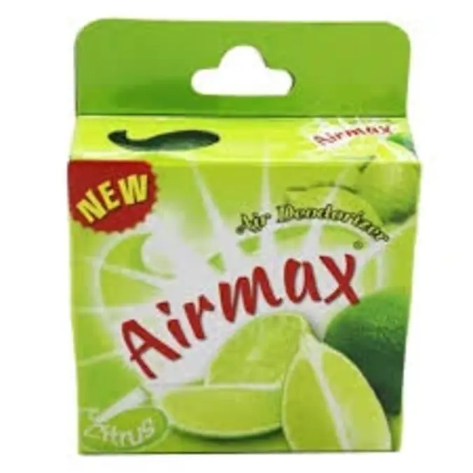 Airmax Deo Citrus 150g